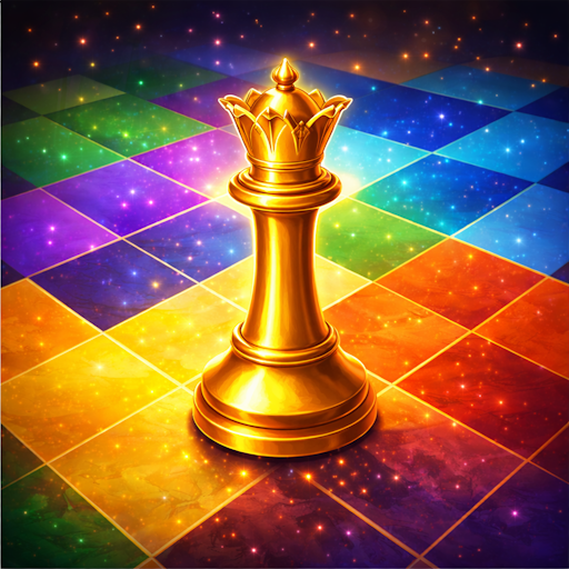 Queens artwork