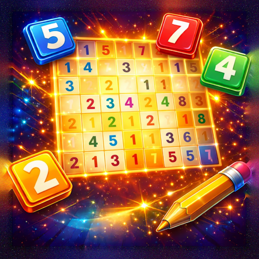 Sudoku 6×6 9×9 by LSSGames artwork